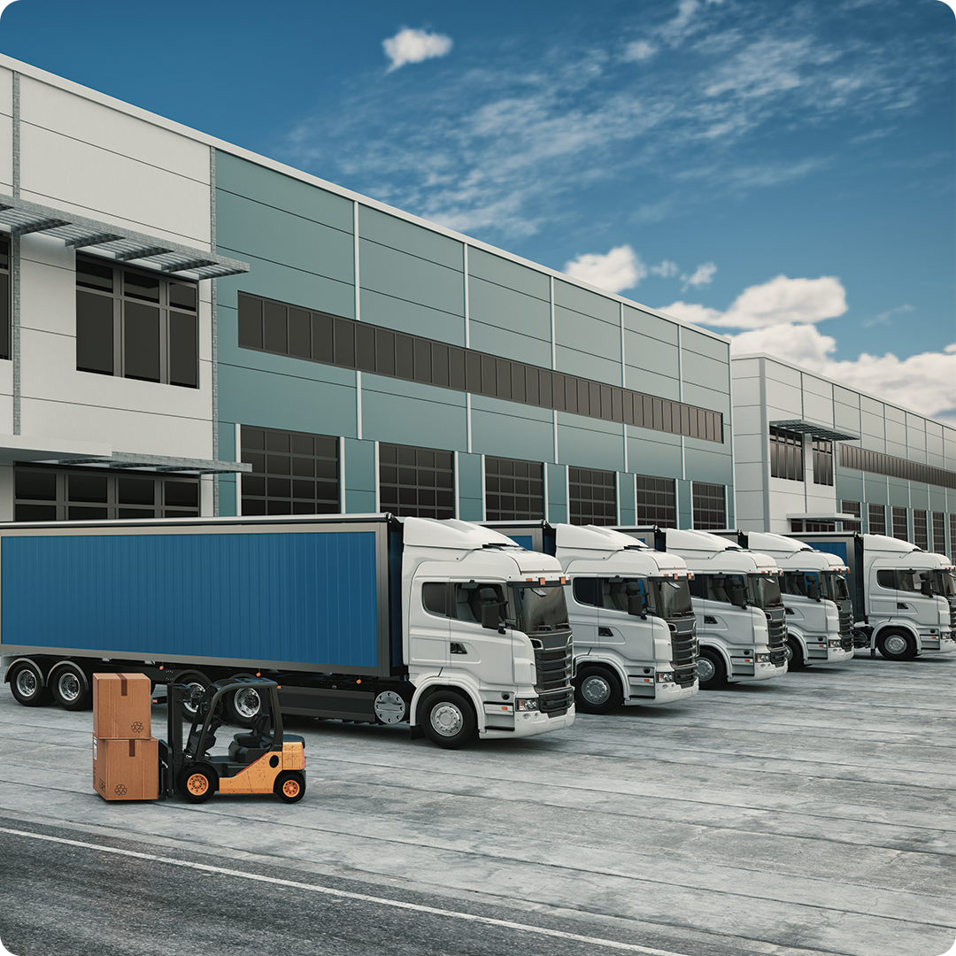 Logistics & Transportation