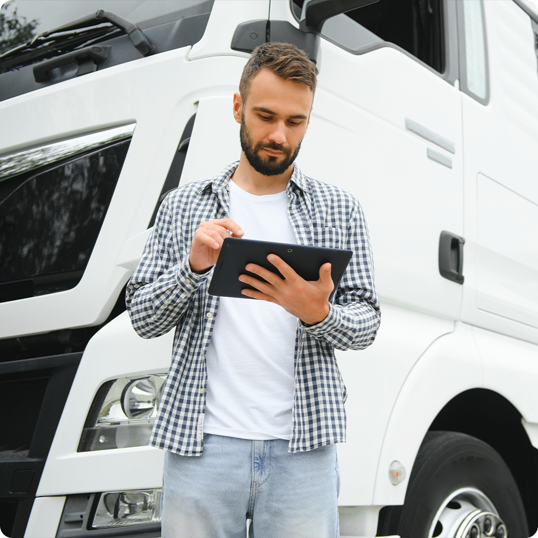 Fleet Owner & Operator