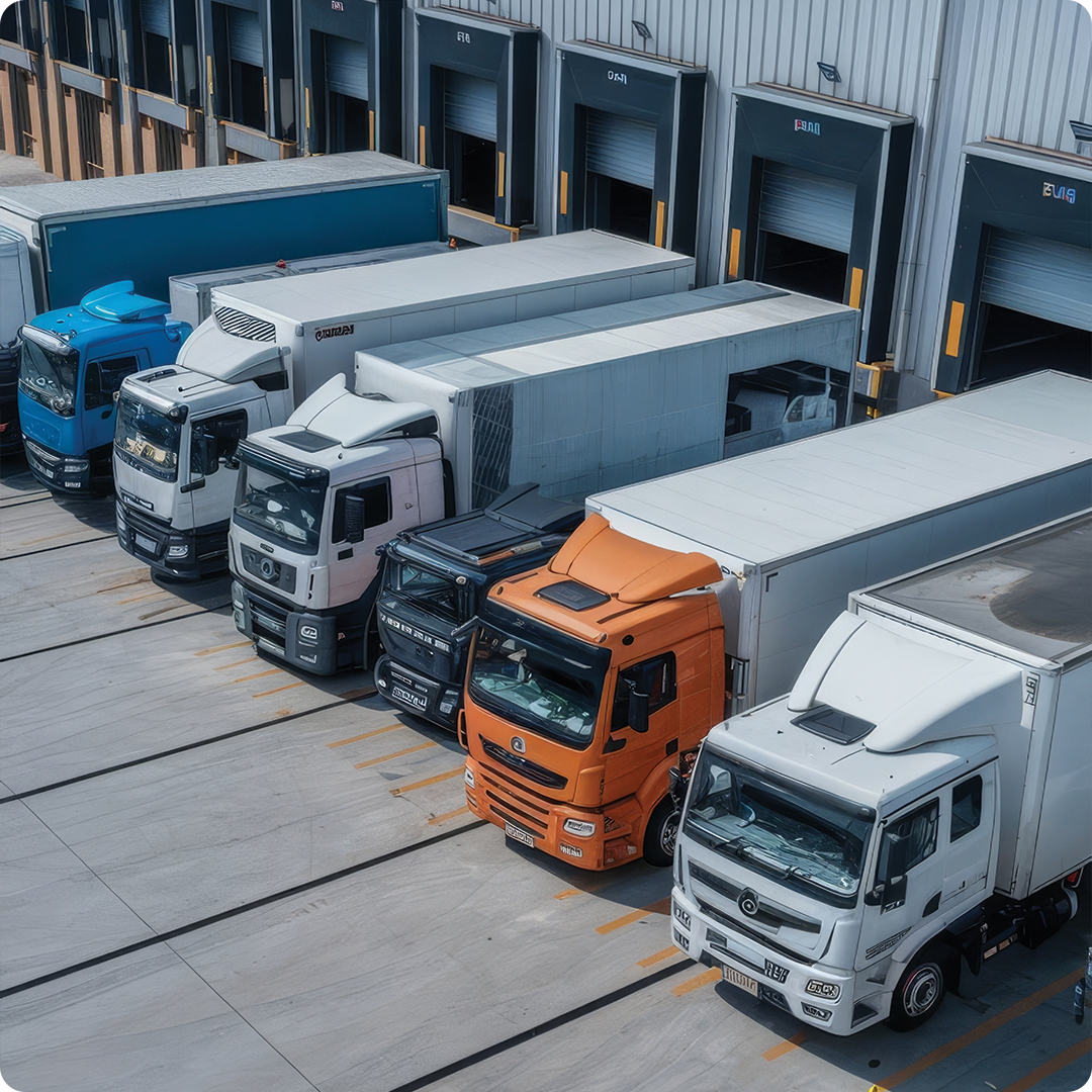 Fleet & Operations Management