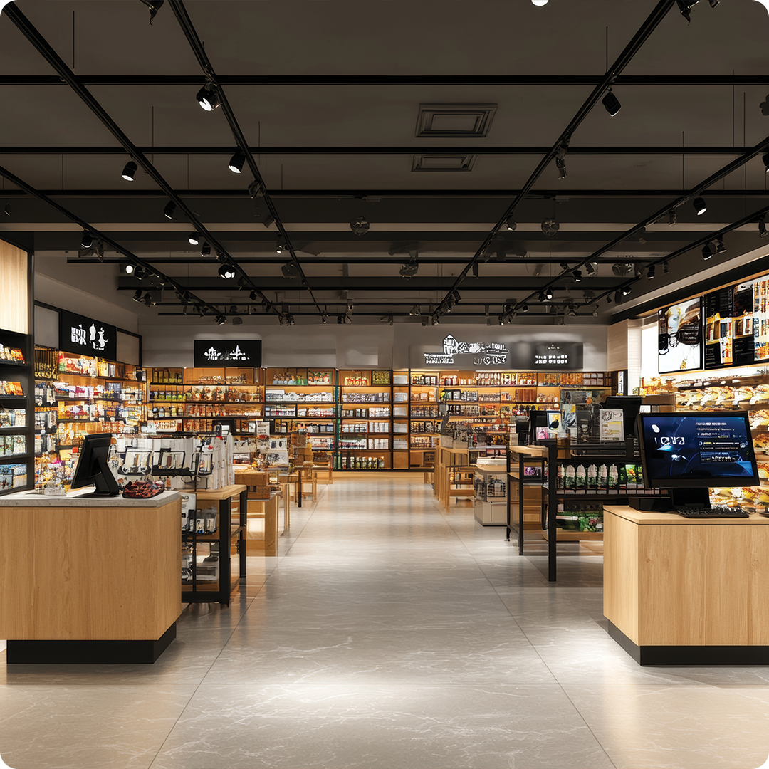 Ritel & FMCG
